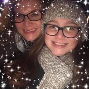 Meet your Posher, Diane